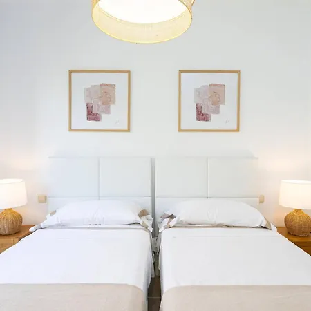 Mediterranean Swing - Royal Flamingos I Apartment