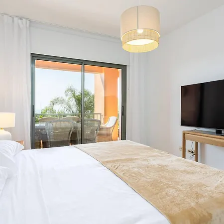 Mediterranean Swing - Royal Flamingos I Apartment *