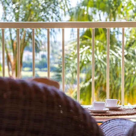 Mediterranean Swing - Royal Flamingos I Apartment *